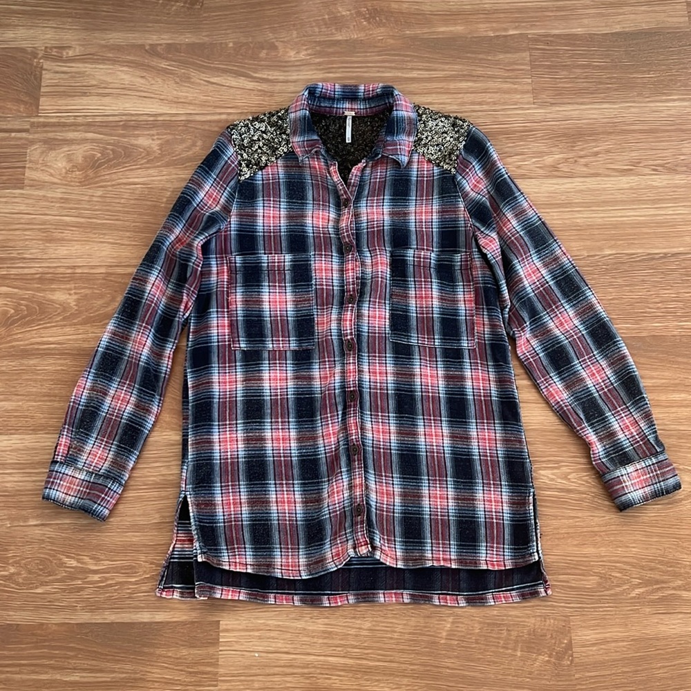 Free People blouse